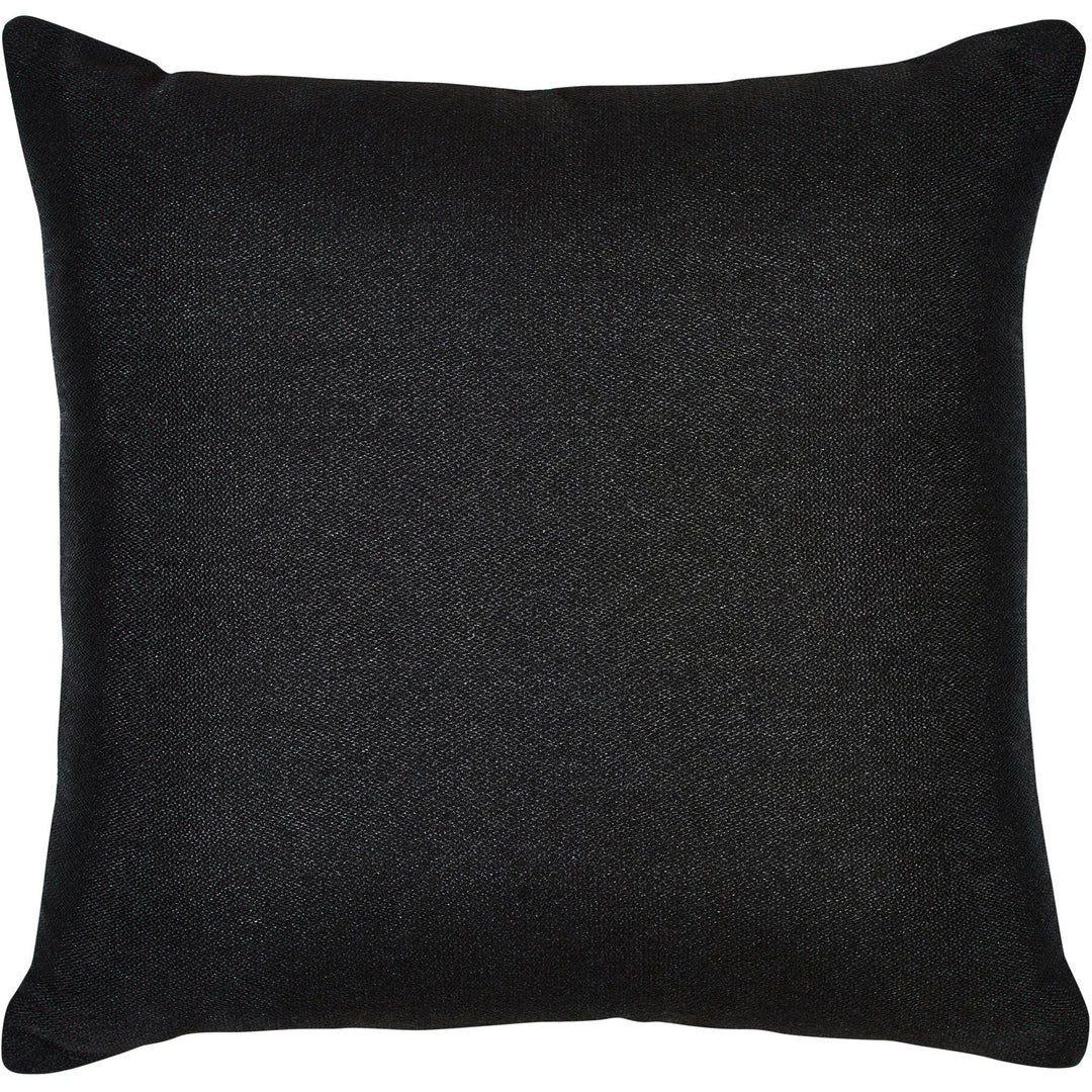 Renwil Lighting PWFLX1027 Nero Pillow Home Decor Black