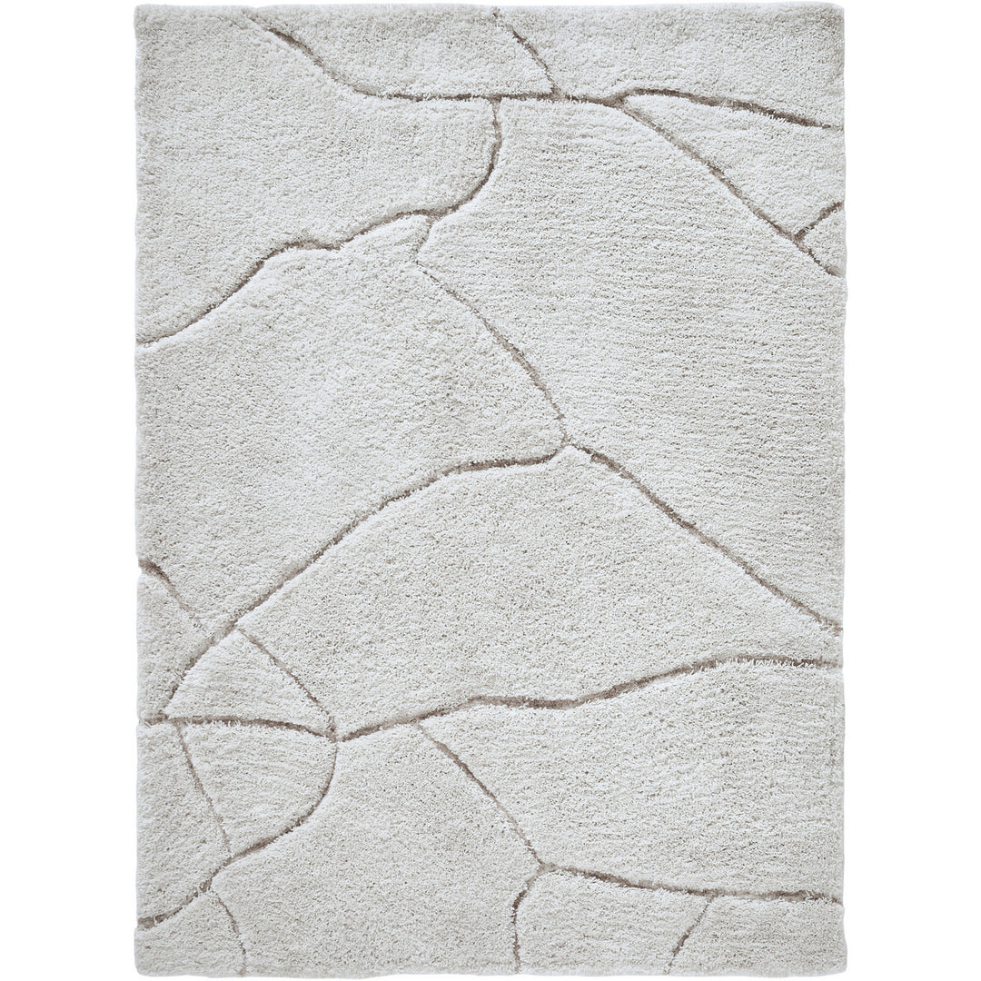 Renwil Lighting RALL-10036-1013 Allen Rug Home Decor White