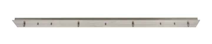 Innovations Lighting 124-SN  Custom Cord Home Decor Satin Nickel