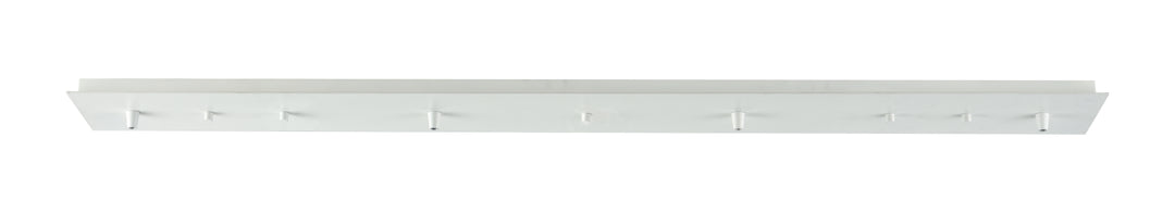 Innovations Lighting 124-W  Custom Cord Lighting Accessory White