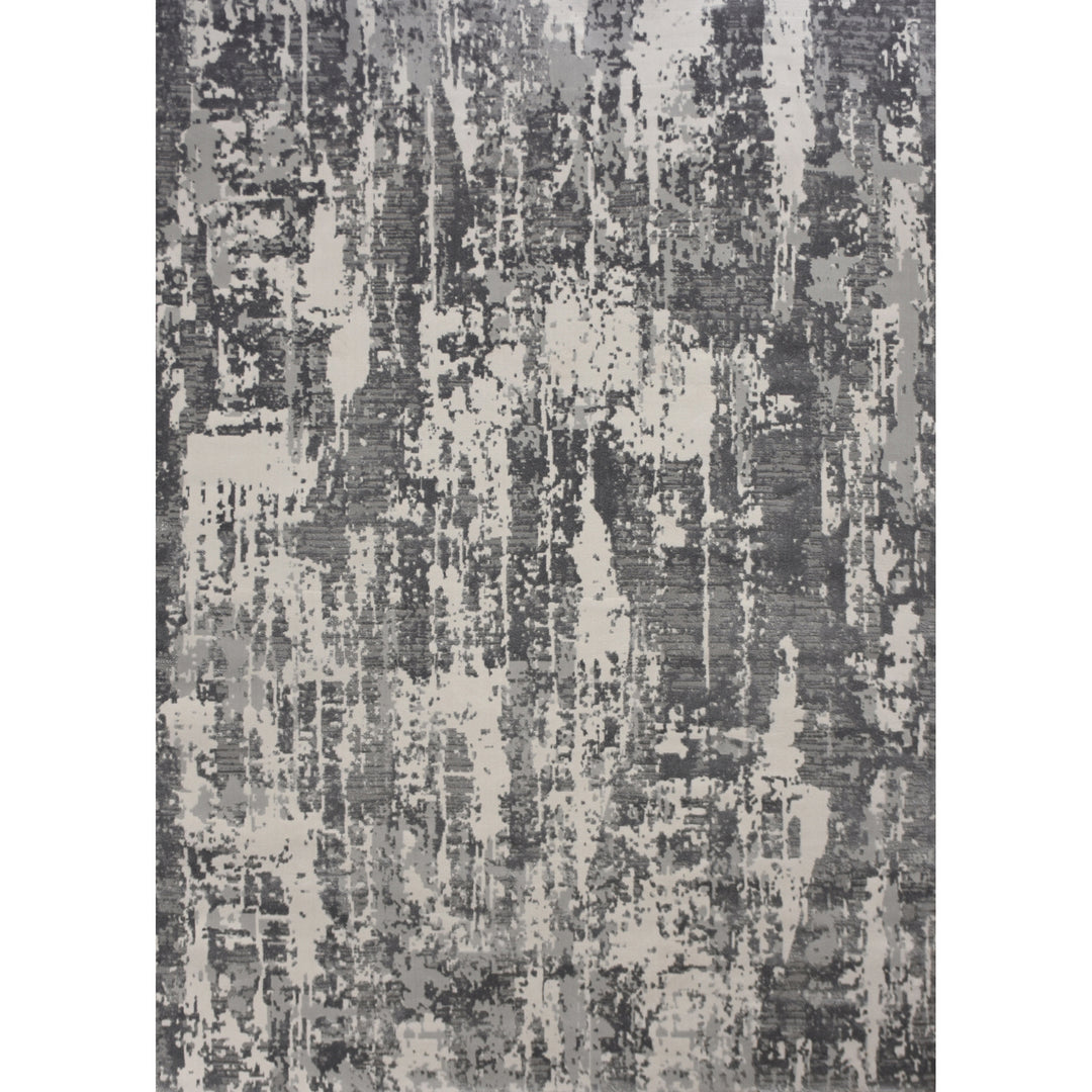 Renwil Lighting RARI-17276-1013 Ariella Rug Home Decor Gray