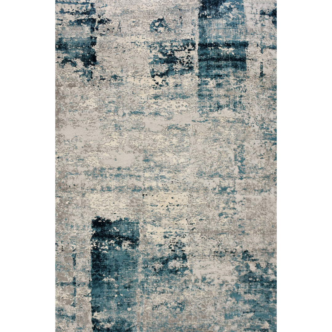 Renwil Lighting RARI-18603-1013 Ariella Rug Home Decor Gray