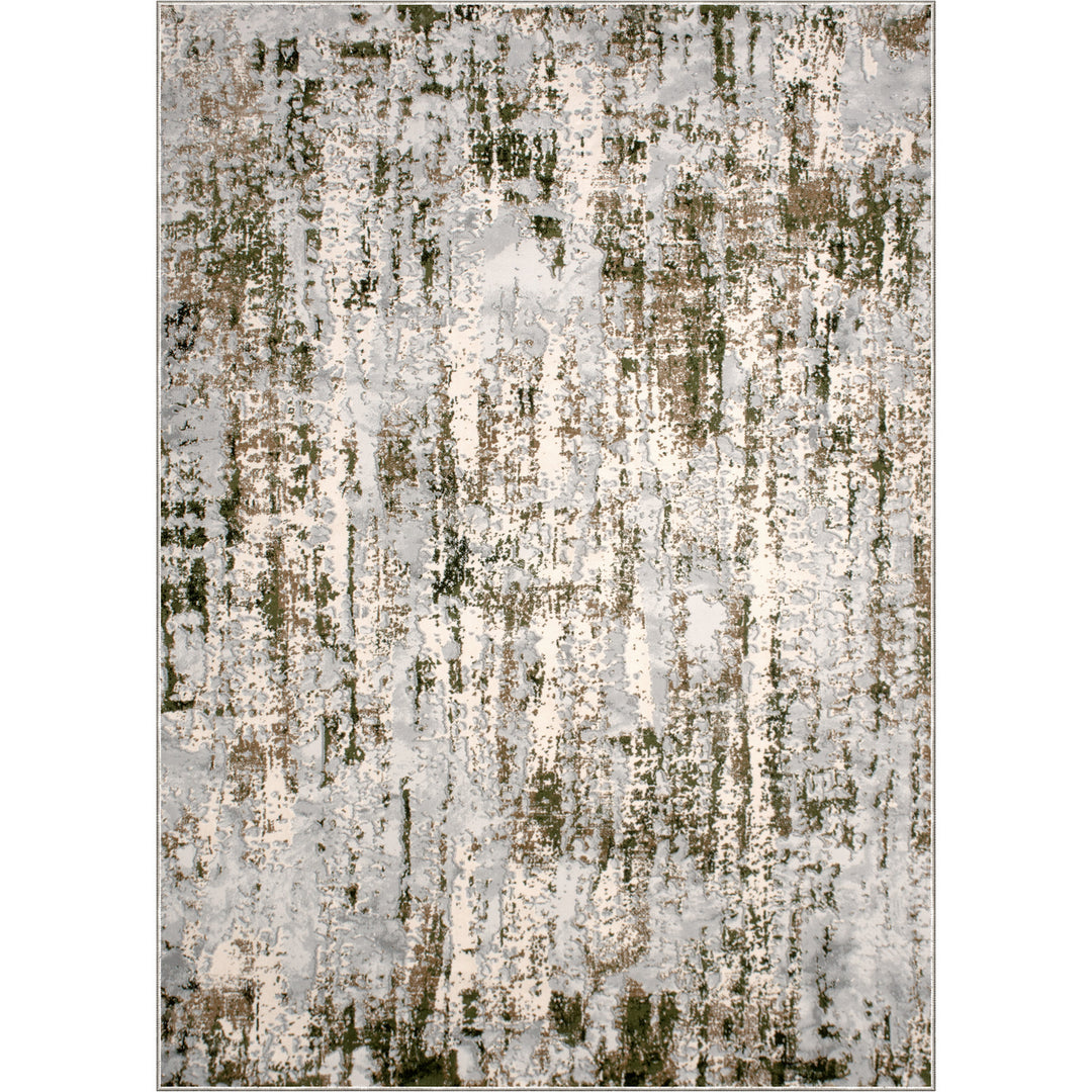 Renwil Lighting RARI-18622-1013 Ariella Rug Home Decor Gray