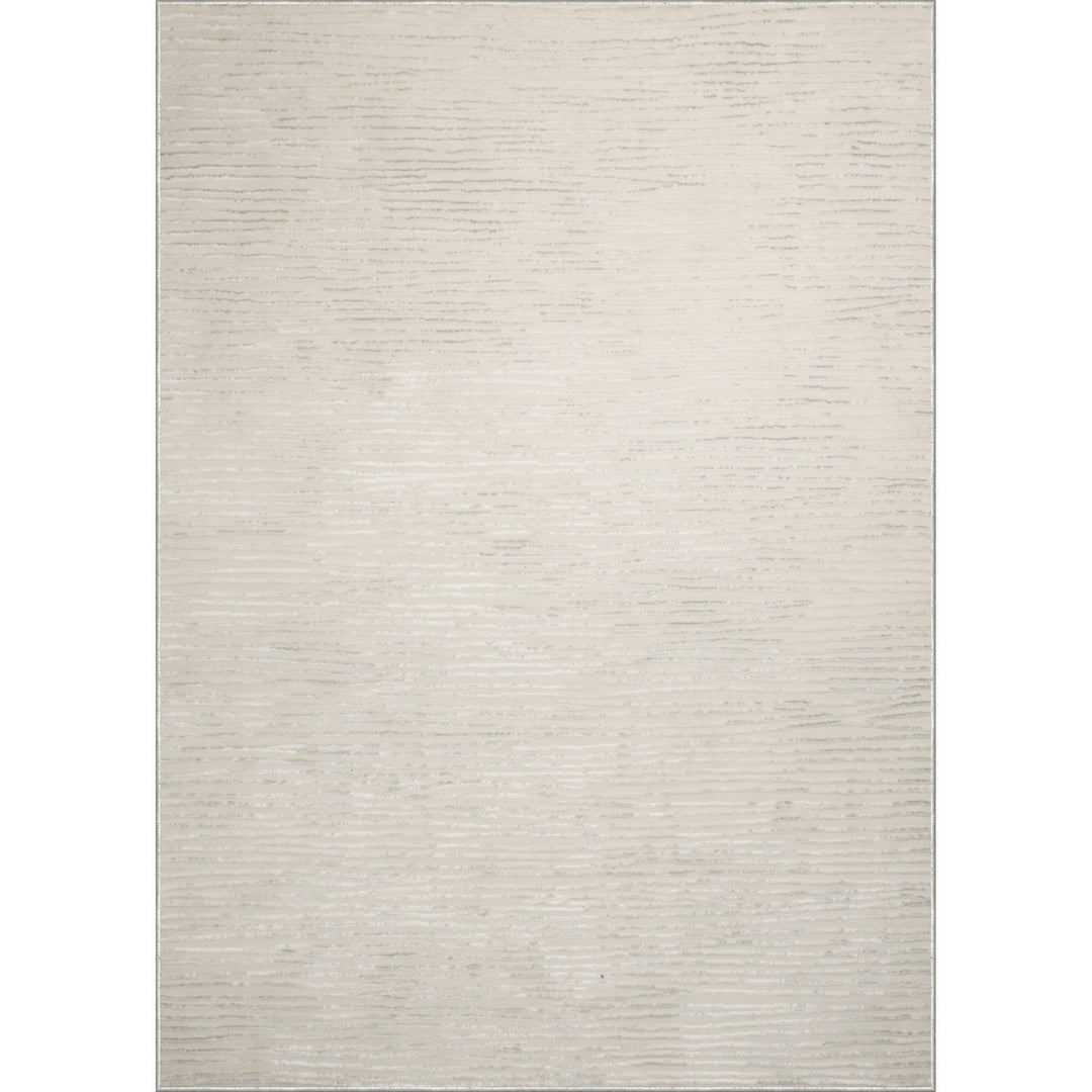 Renwil Lighting RCAM-10188-1013 Camila Rug Home Decor White