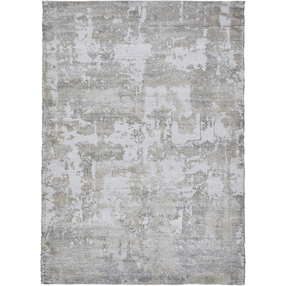 Renwil Lighting RCUS-10004-58 Cusano Rug Home Decor Gray