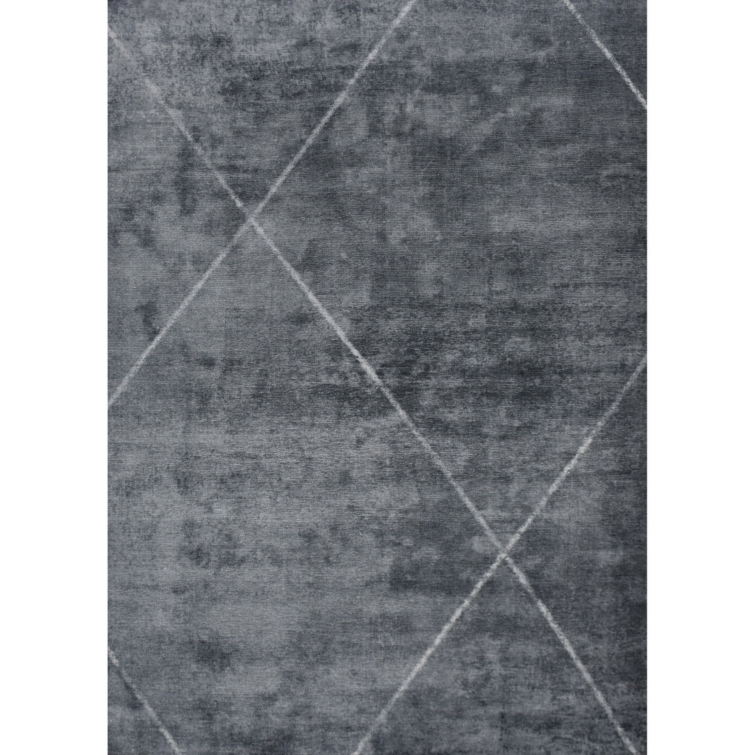 Renwil Lighting RFAL-10197-1013 Fallon Rug Home Decor Gray