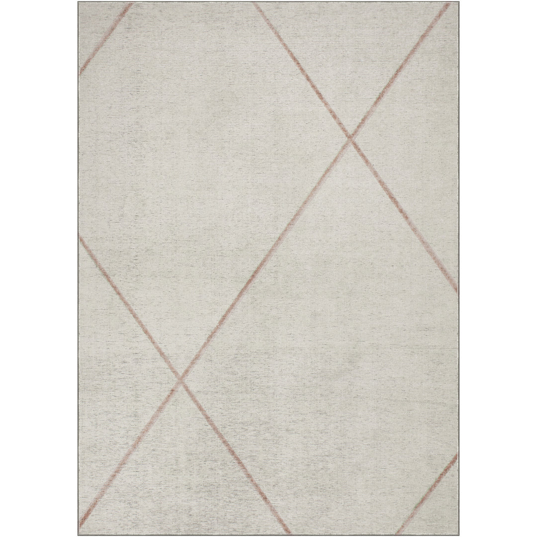 Renwil Lighting RFAL-20197-1013 Fallon Rug Home Decor Light
