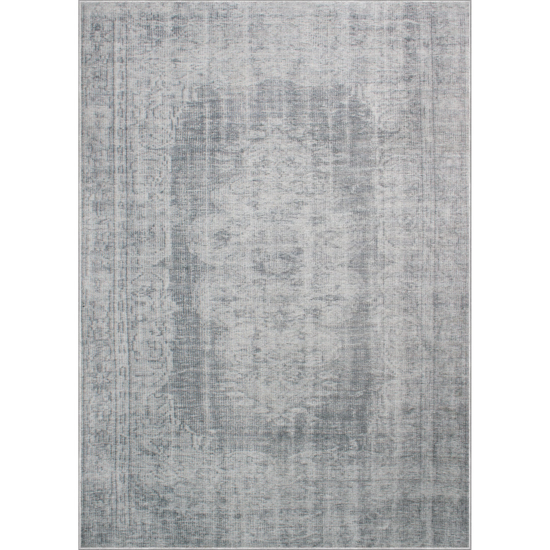 Renwil Lighting RFAL-30213-1013 Fallon Rug Home Decor Gray