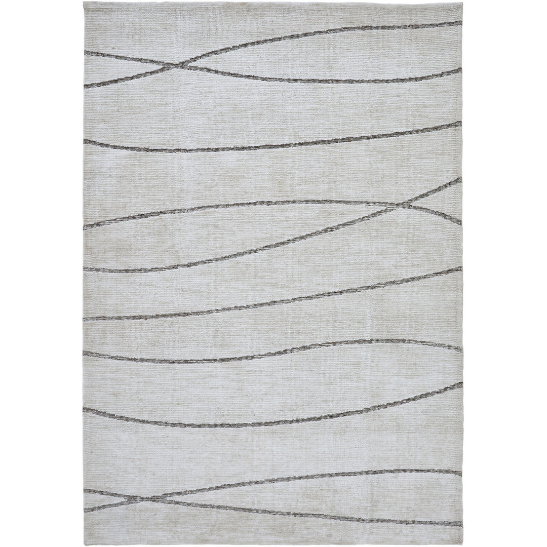 Renwil Lighting RHAZ-20796-1013 Hazel Rug Home Decor Gray