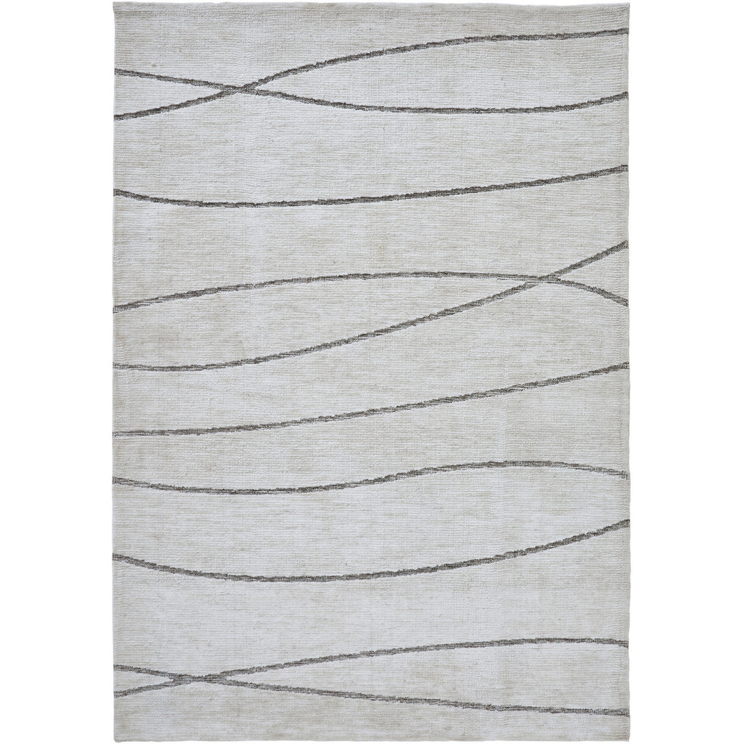 Renwil Lighting RHAZ-20796-34 Hazel Rug Home Decor Gray