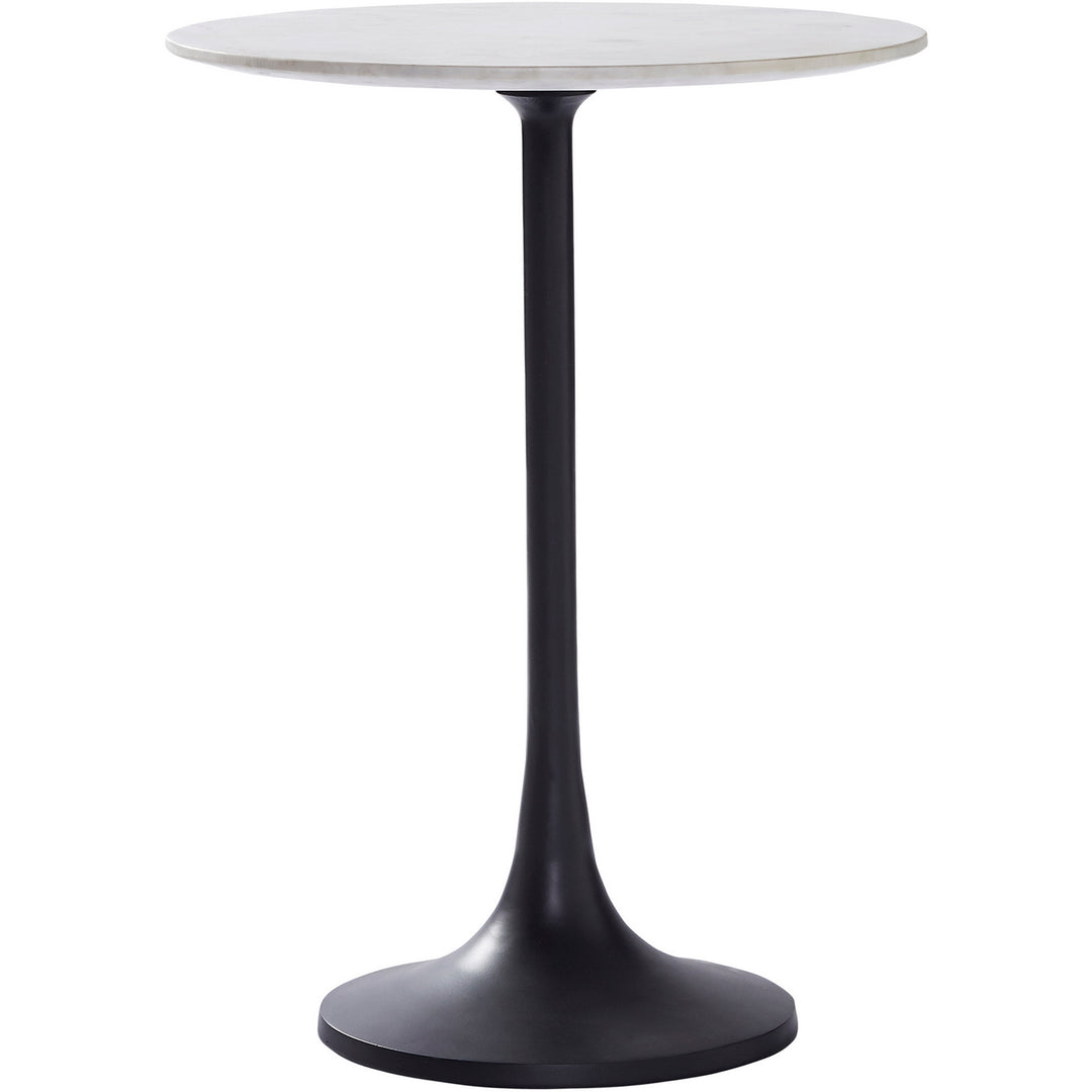 Renwil Lighting TA428 Mortain Table Furniture Black