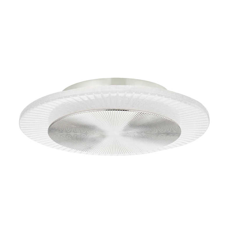 Corbett Topaz 328-16-PN Ceiling Light - Polished Nickel