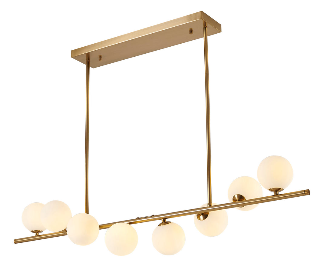 Bethel International DU178C42CO Pendant Light - Copper