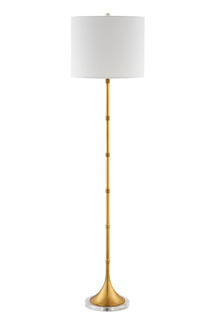 Bethel International JFL93KT-GT   Lamp Gold