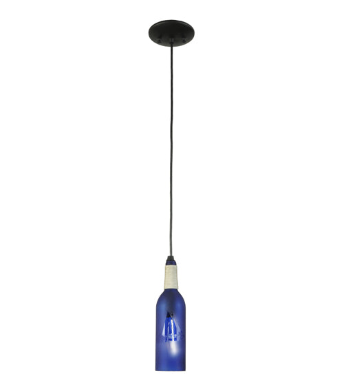 Meyda Tiffany Coastal Collection 124035 Pendant Light - Red Rust, Custom