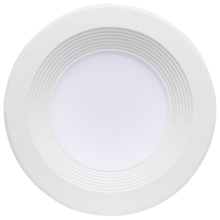 Satco Lighting S39028   Recessed Light White