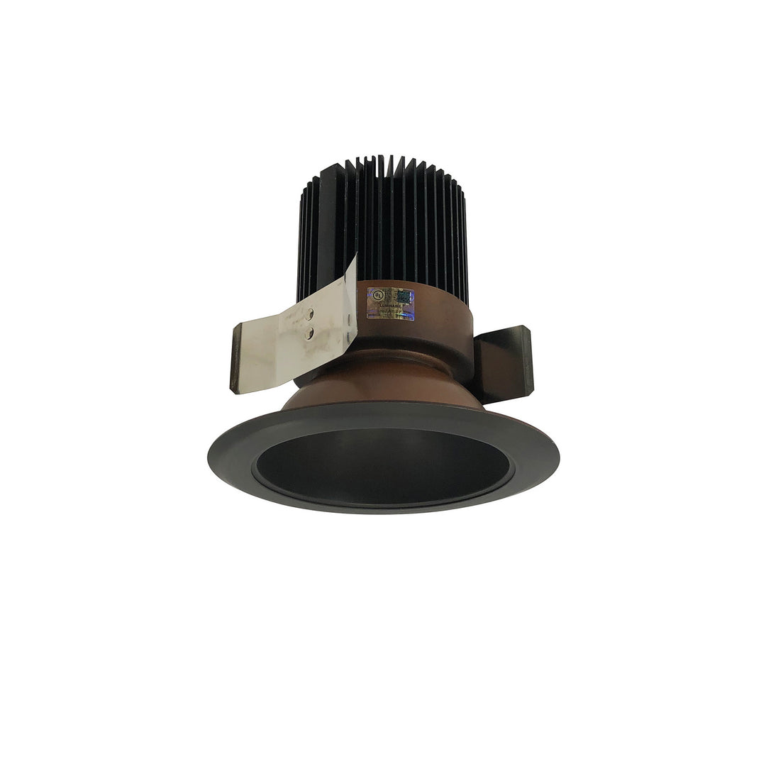 Nora Lighting NRM2-511L2535FBZ   Recessed Light Bronze