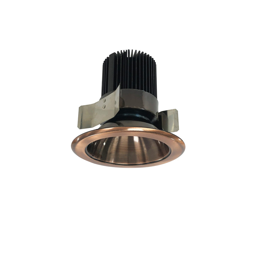 Nora Lighting NRM2-511L2535FCO   Recessed Light Copper