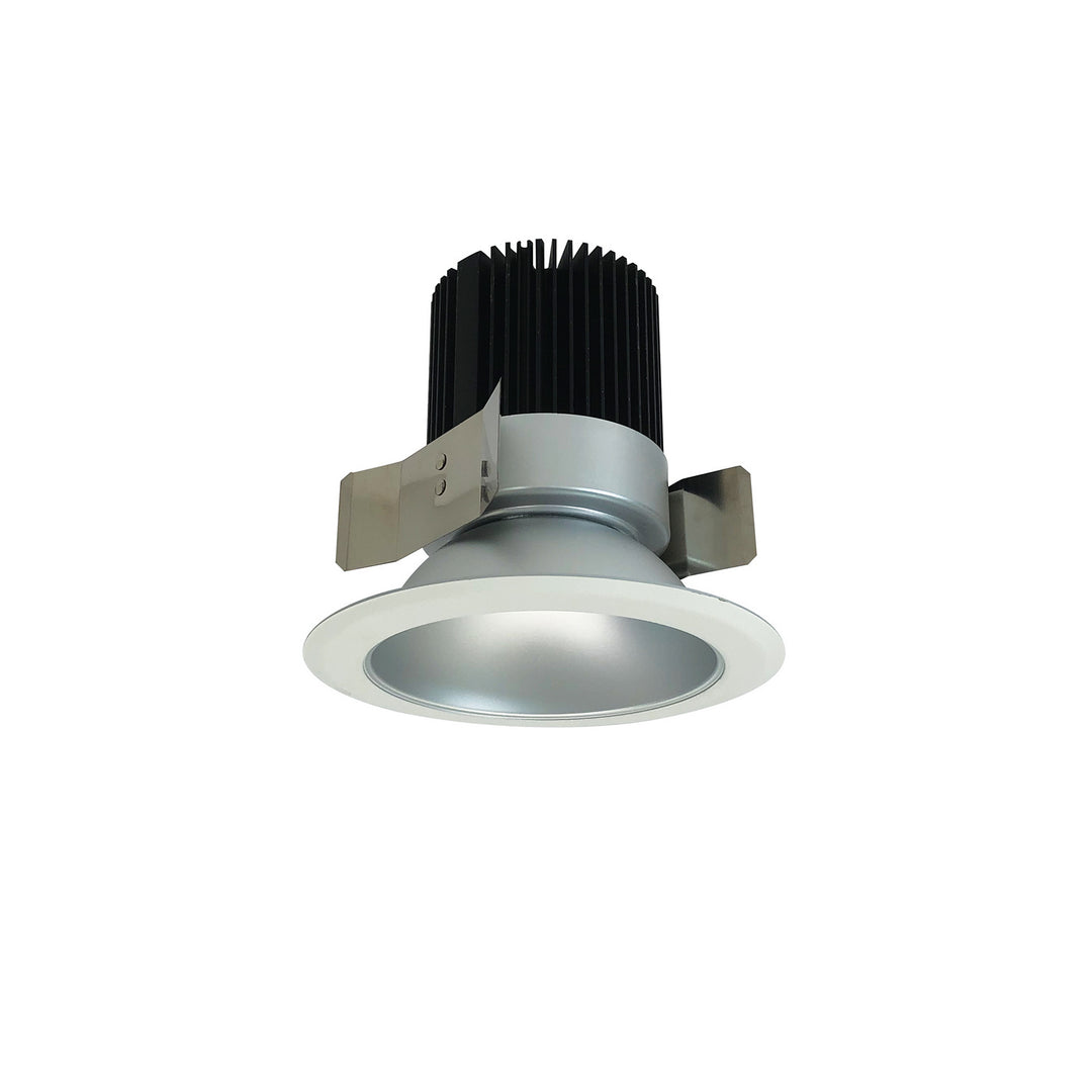 Nora Lighting NRM2-511L2535FHZW   Recessed Light Haze / White