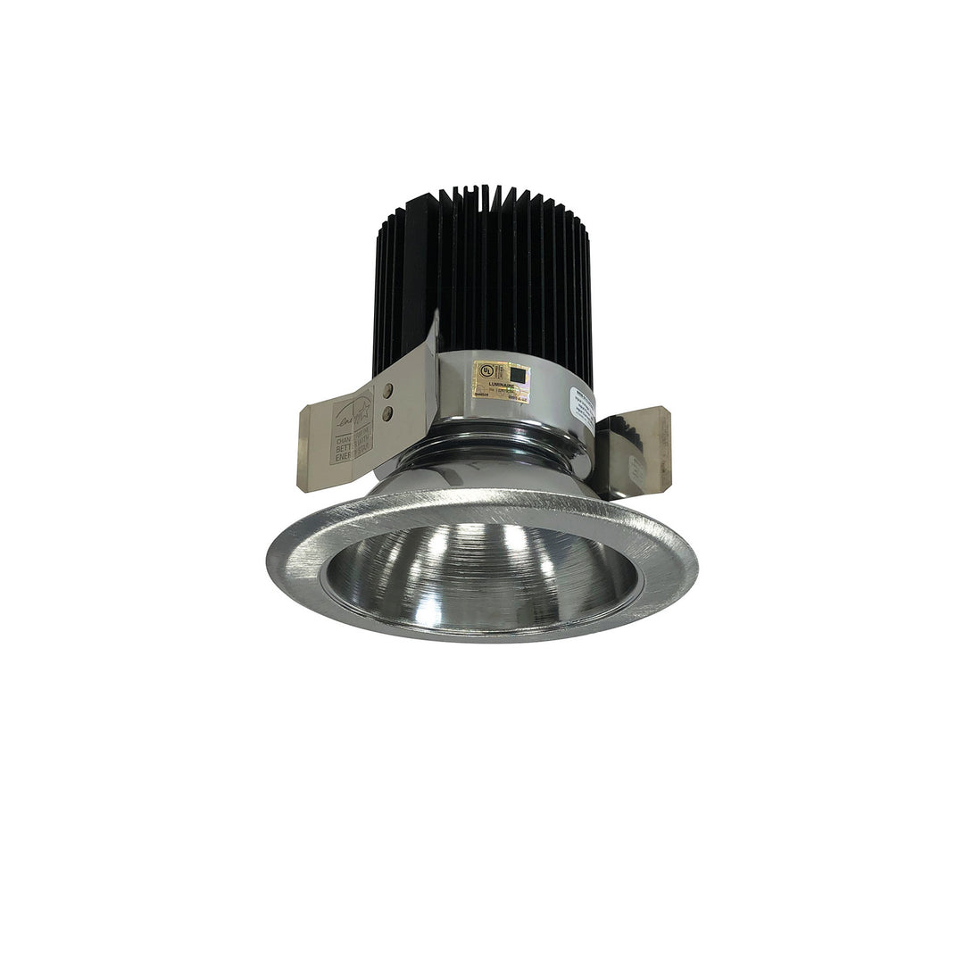 Nora Lighting NRM2-511L2535MNN   Recessed Light Natural Metal