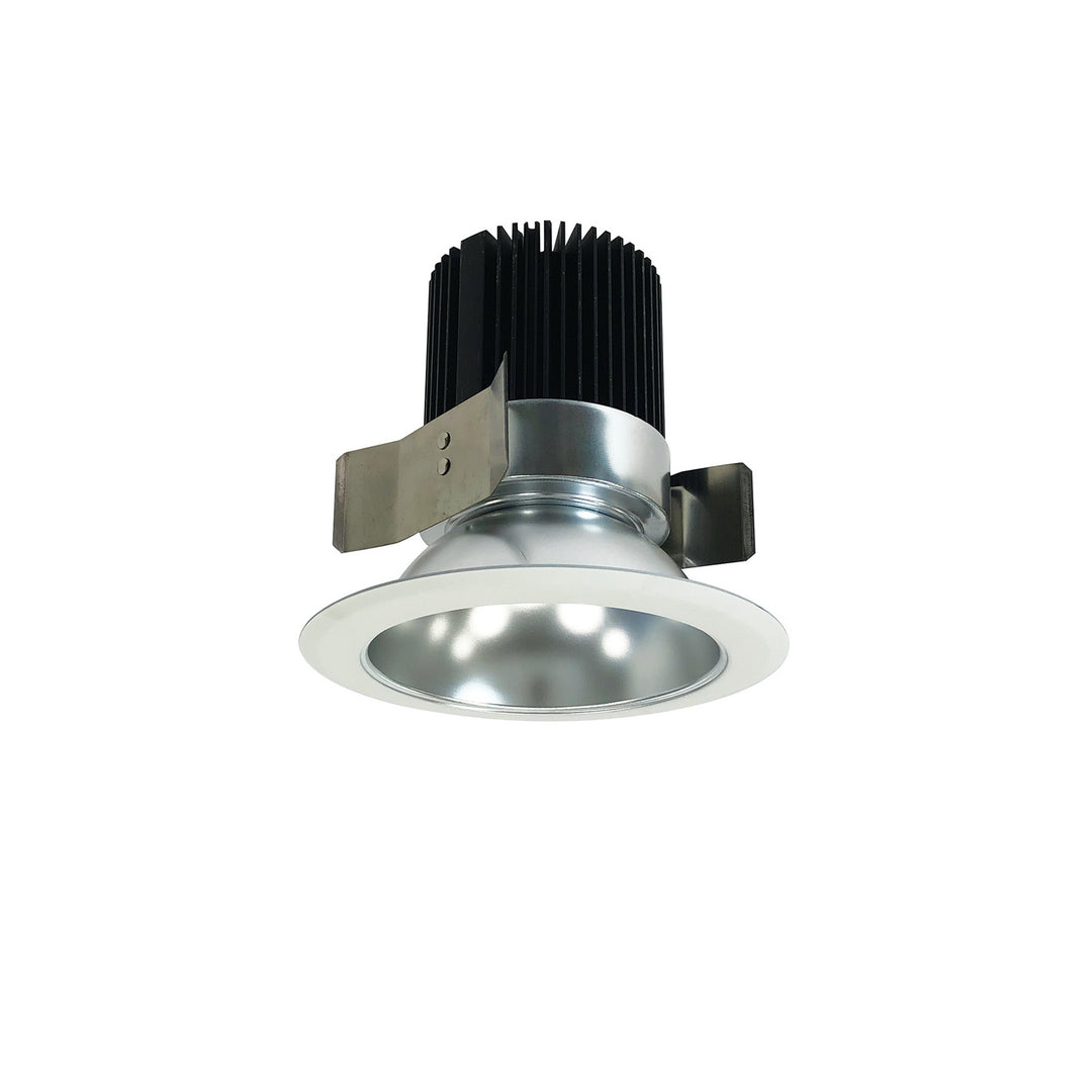 Nora Lighting NRM2-511L2535SDW   Recessed Light Diffused Clear / White