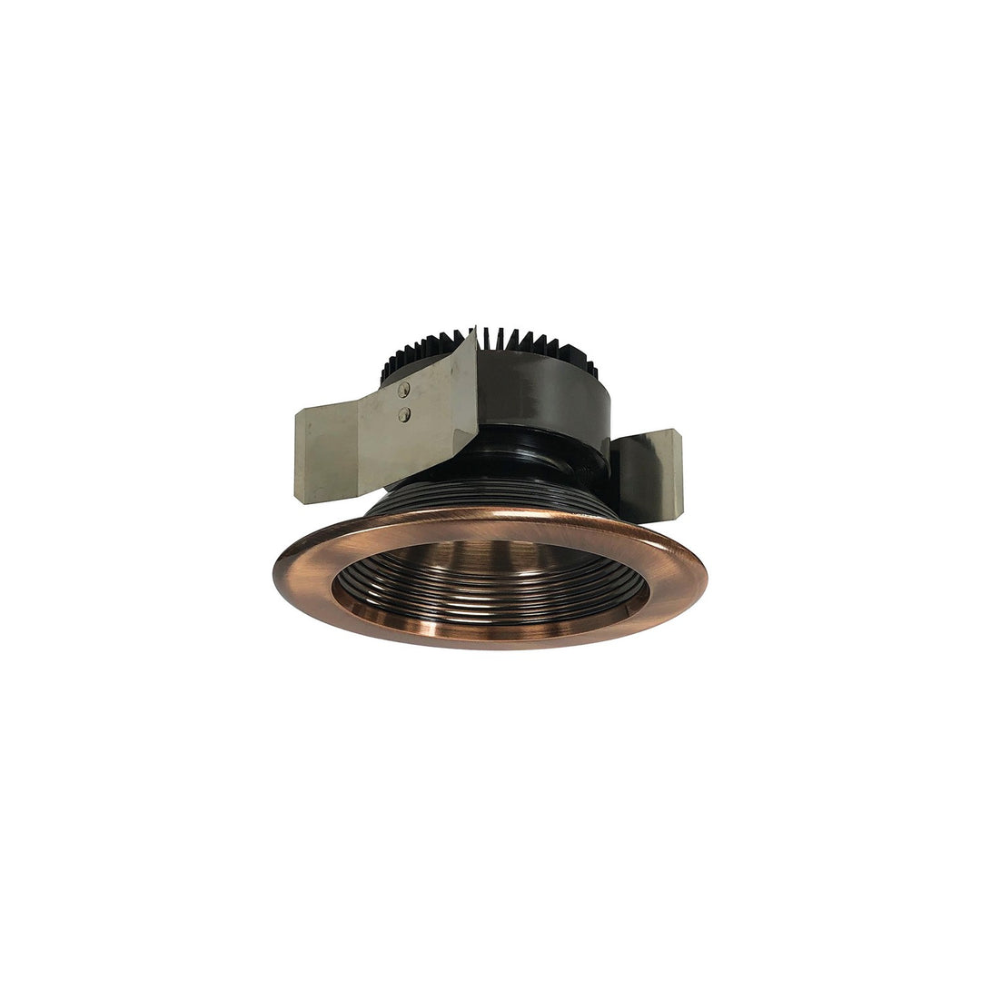 Nora Lighting NRM2-512L0927FCO   Recessed Light Copper