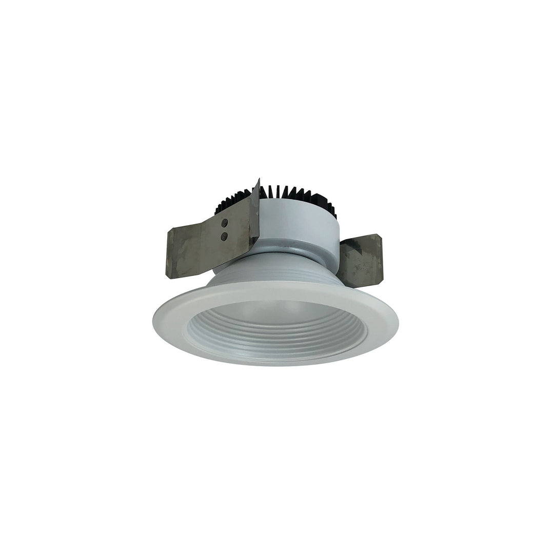 Nora Lighting NRM2-512L0927FWW   Recessed Light White