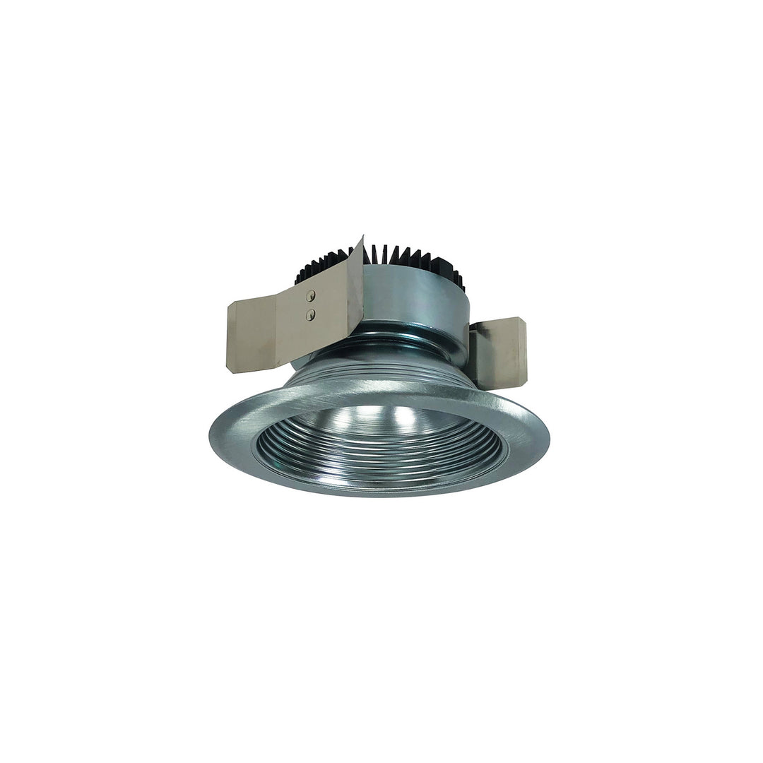 Nora Lighting NRM2-512L0927MNN   Recessed Light Natural Metal