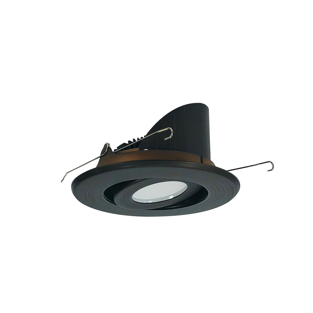 Nora Lighting NRM2-514L0930FBZ   Recessed Light Bronze