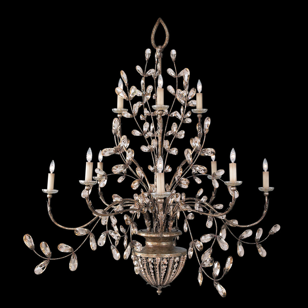 Fine Art A Midsummer Nights Dream 175940ST Chandelier Light - Gold