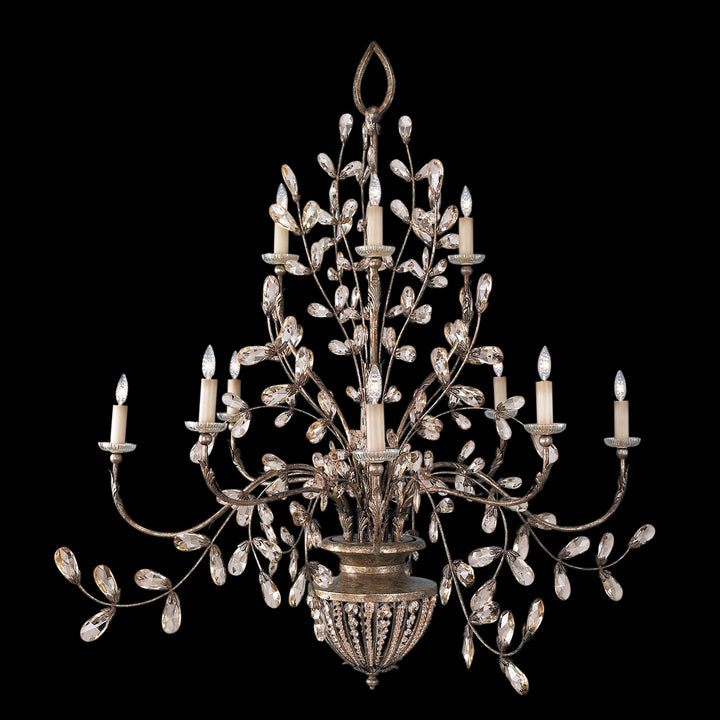 Fine Art A Midsummer Nights Dream 175940ST Chandelier Light - Gold