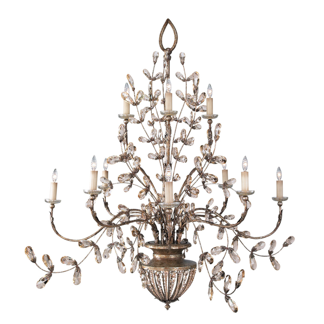 Fine Art A Midsummer Nights Dream 175940ST Chandelier Light - Gold