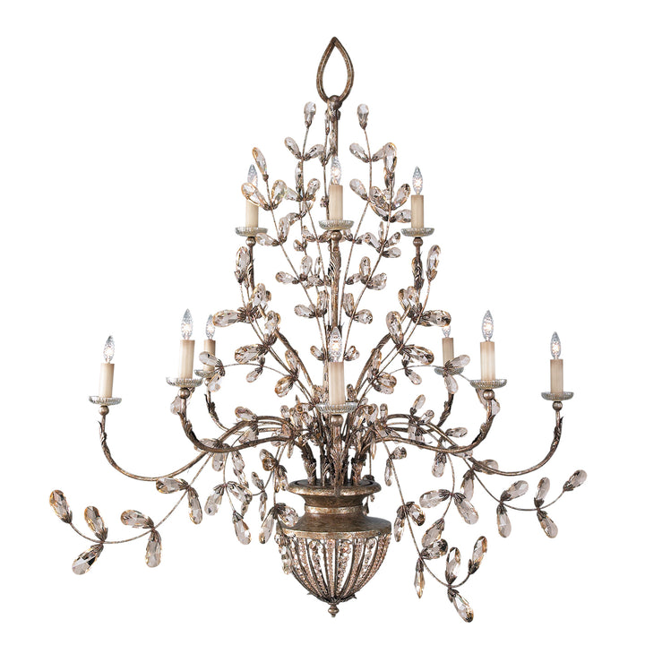 Fine Art A Midsummer Nights Dream 175940ST Chandelier Light - Gold