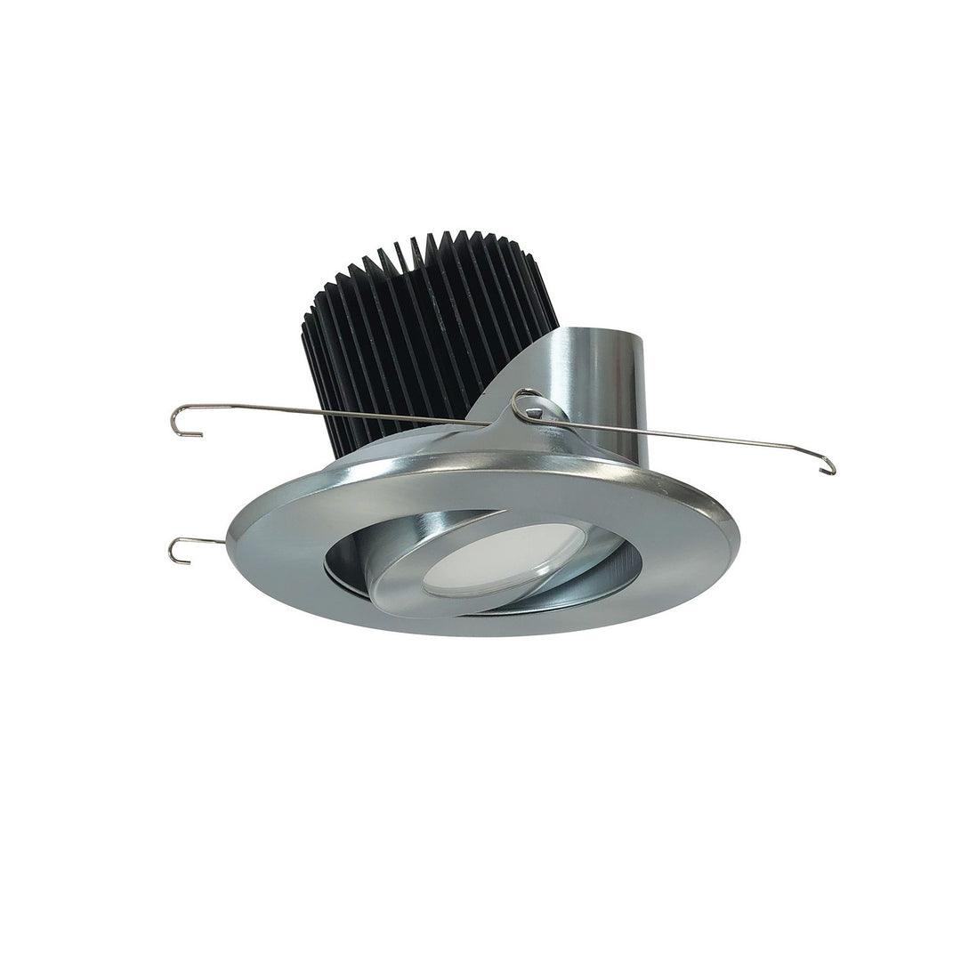 Nora Lighting NRM2-514L1540MNN   Recessed Light Natural Metal