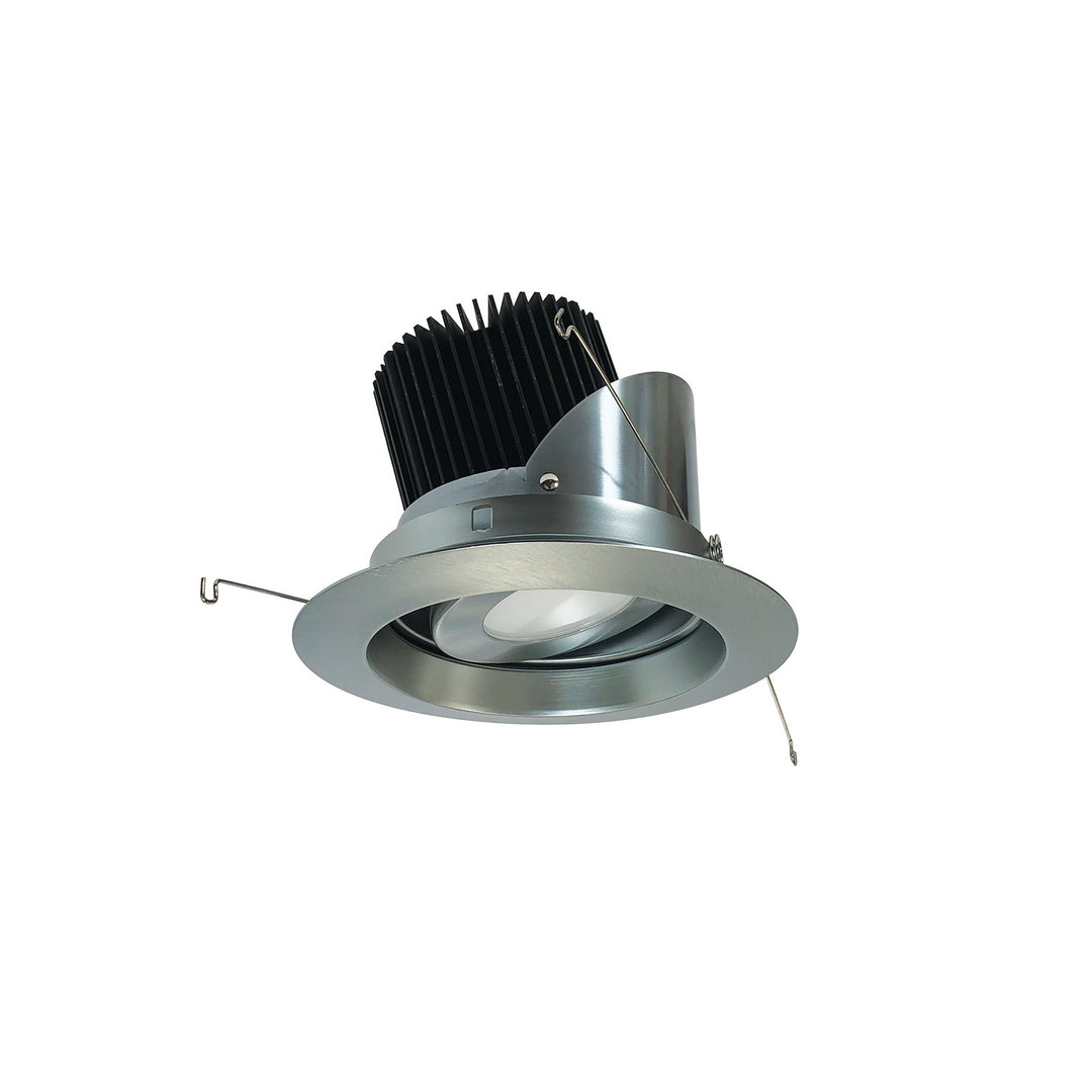Nora Lighting NRM2-519L1535FNN   Recessed Light Natural Metal