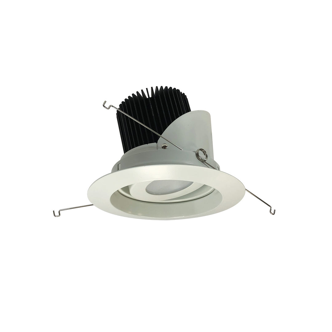 Nora Lighting NRM2-519L1535FWW   Recessed Light White