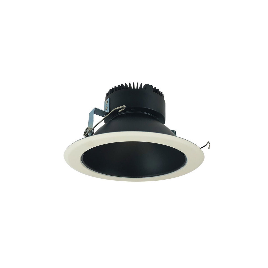 Nora Lighting NRM2-611L0927FBW   Recessed Light Two-Tone