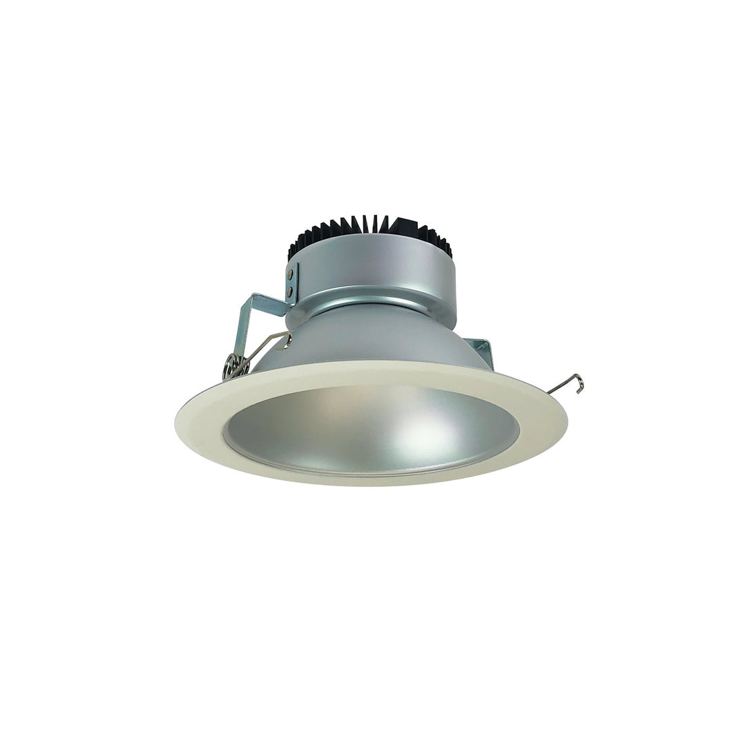 Nora Lighting NRM2-611L0927FHZW   Recessed Light Two-Tone