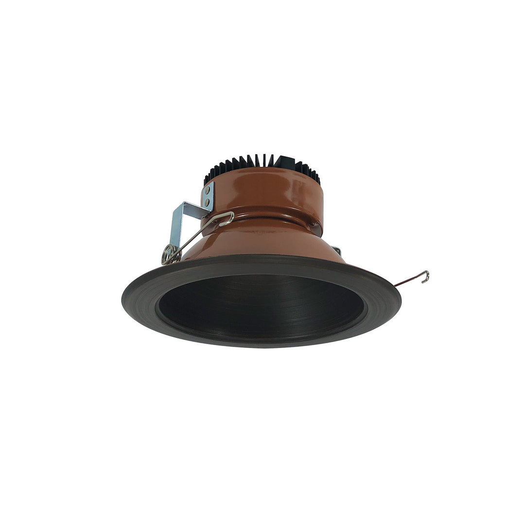 Nora Lighting NRM2-611L0927MBZ   Recessed Light Bronze / Dark