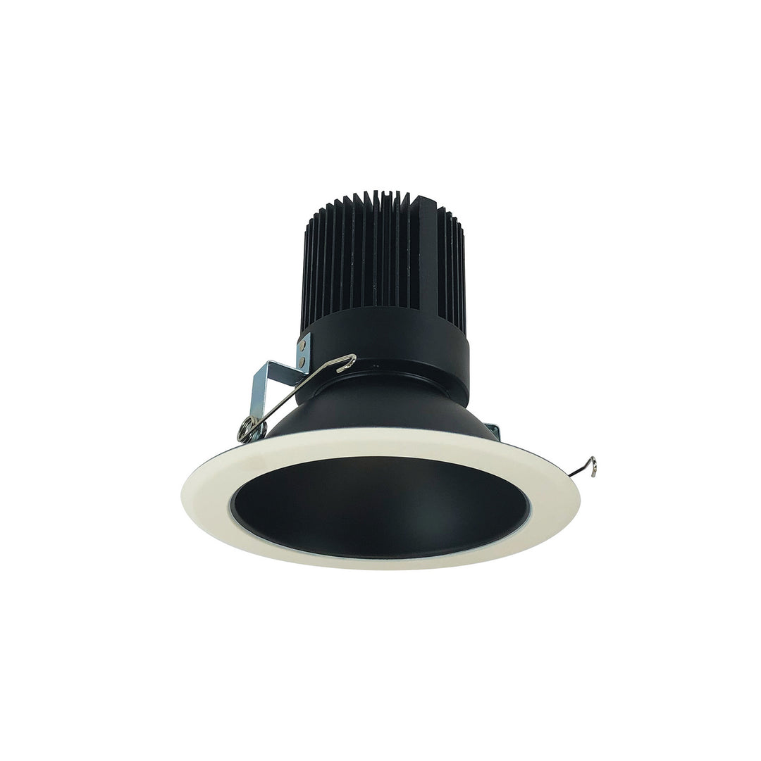 Nora Lighting NRM2-611L1530MBW   Recessed Light Two-Tone
