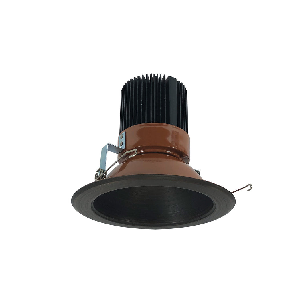 Nora Lighting NRM2-611L1535MBZ   Recessed Light Bronze / Dark