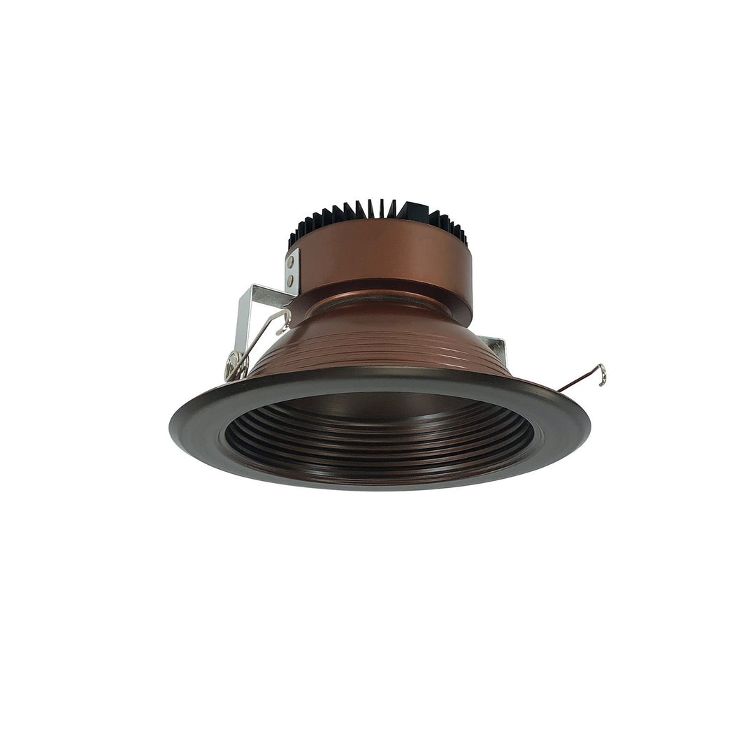 Nora Lighting NRM2-612L0930FBZ   Recessed Light Bronze / Dark