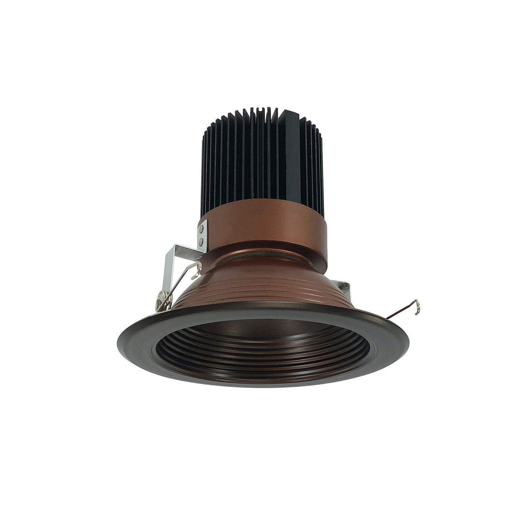Nora Lighting NRM2-612L1535FBZ   Recessed Light Bronze / Dark