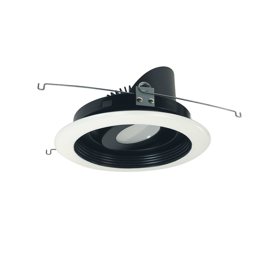 Nora Lighting NRM2-617L0927MBW   Recessed Light White