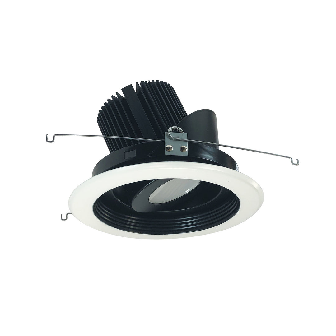 Nora Lighting NRM2-617L1527MBW   Recessed Light White