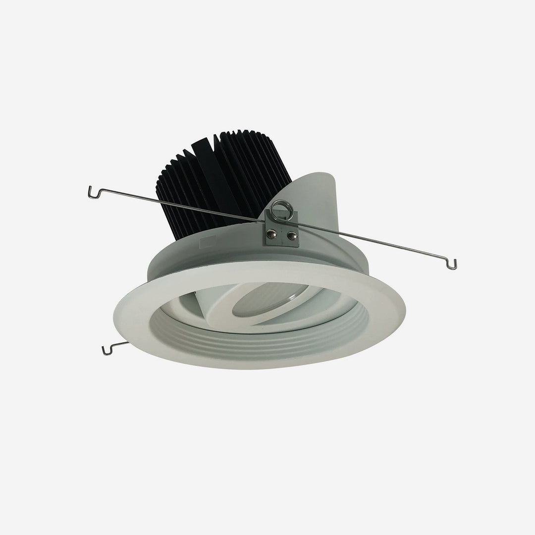 Nora Lighting NRM2-617L1530SWW   Recessed Light White