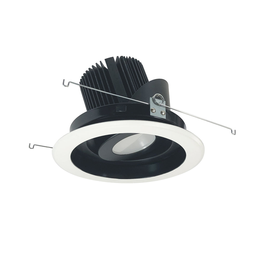 Nora Lighting NRM2-619L1535FBW   Recessed Light White