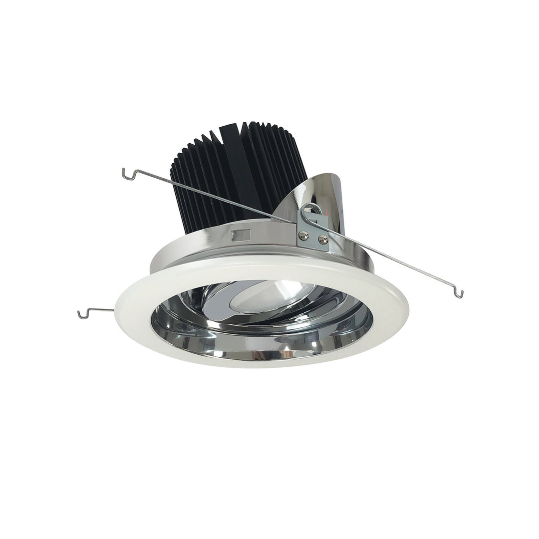 Nora Lighting NRM2-619L1540SCW   Recessed Light White