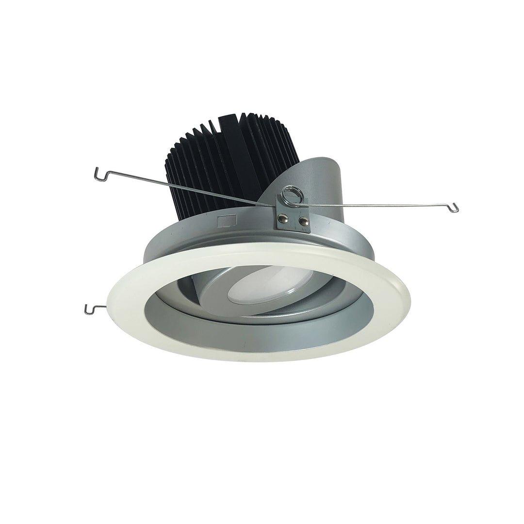 Nora Lighting NRM2-619L1540SHZW   Recessed Light White