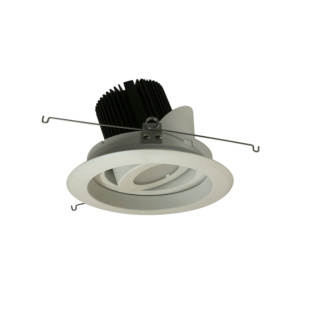 Nora Lighting NRM2-619L1540SWW   Recessed Light White